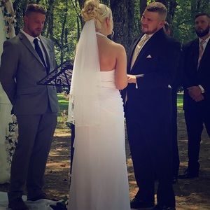 Meet your Posher, Candice